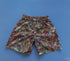 Boardies in Doodle print